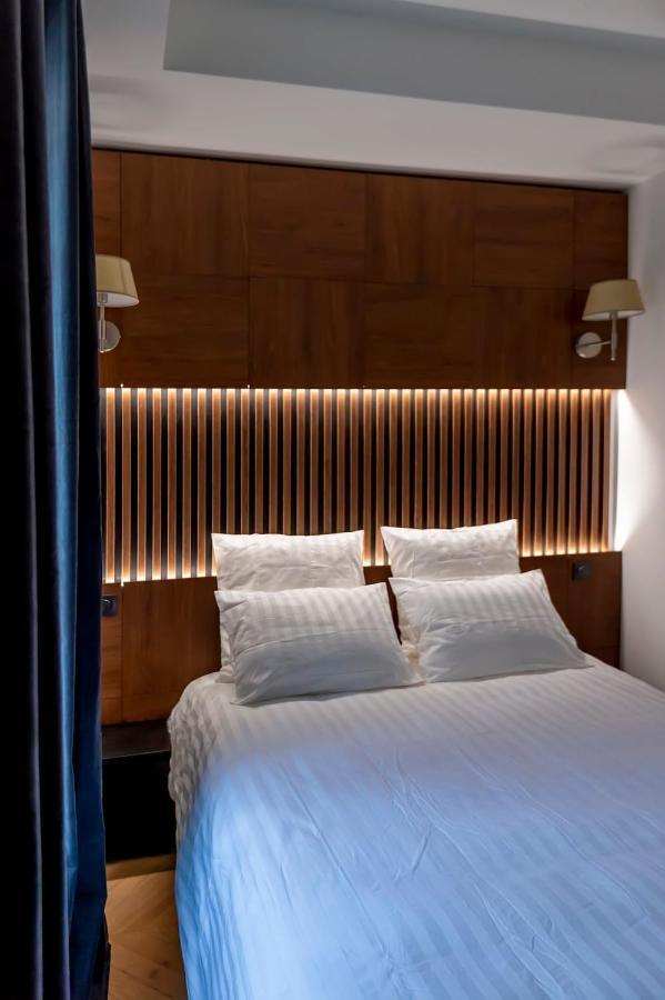 Apartment Superbe 2p Plage/ Promenade Des 201 *